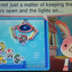 Illustration for article titled Nintendo Explains Microtransactions In The Most Nintendo Way Possible